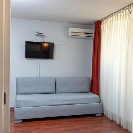 Departamentos Amoblados Torre Tagle Apartment Santiago Exterior photo