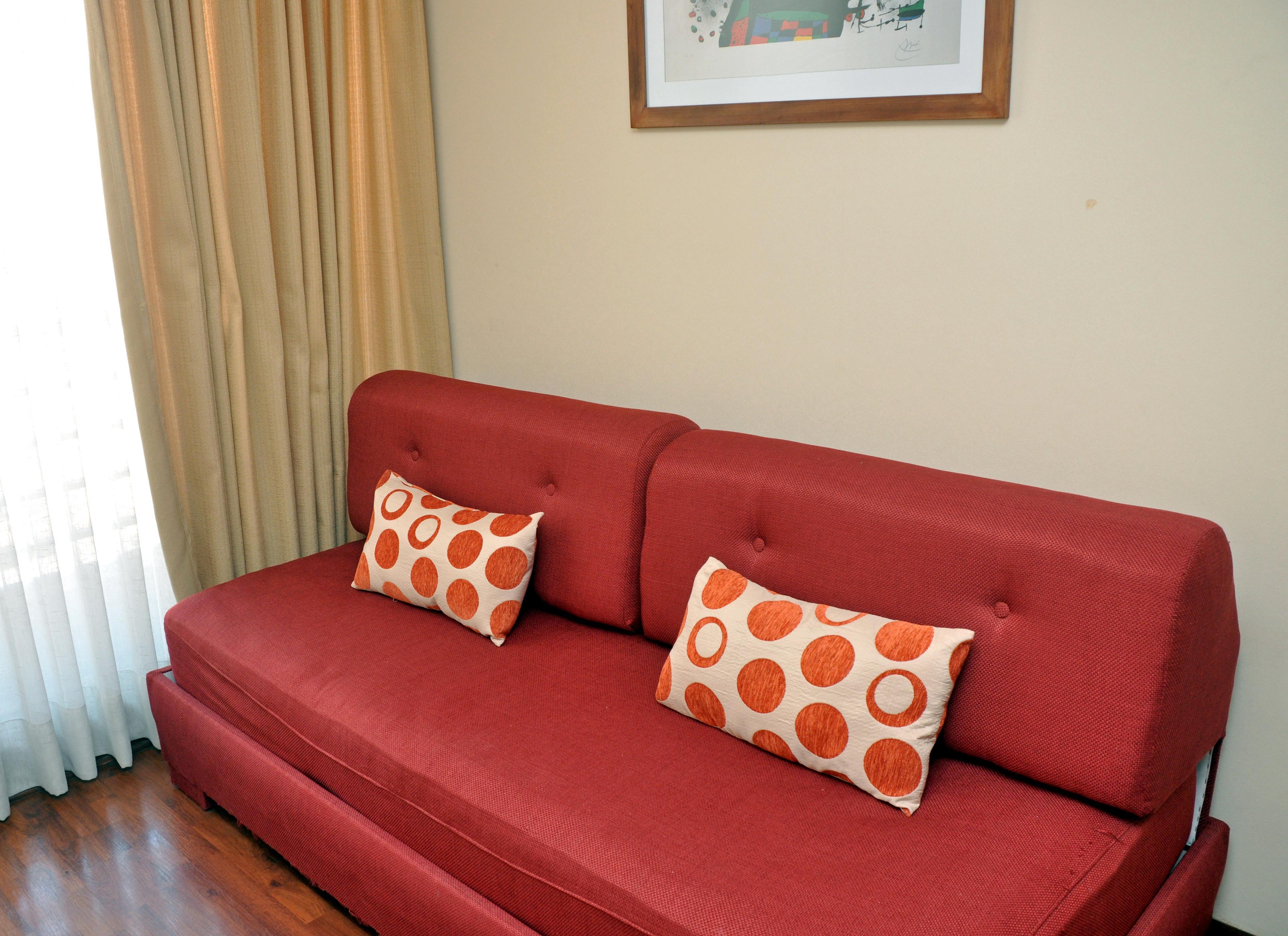 Departamentos Amoblados Torre Tagle Apartamento Santiago